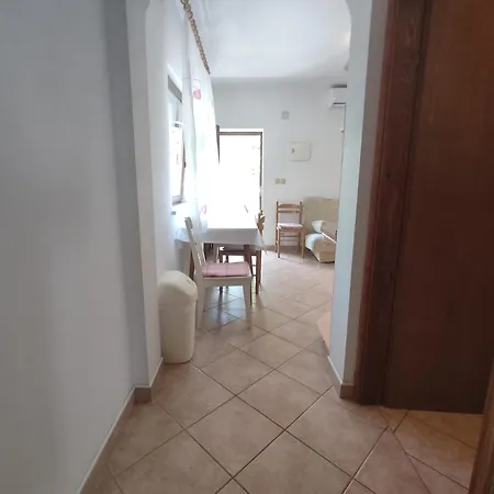 Apartment Cheapest And Comfortable Just Approx 100m To Sea, Near Sandy Crikvenica