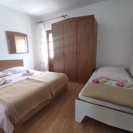 Cheapest And Comfortable Just Approx 100m To Sea, Near Sandy * Crikvenica