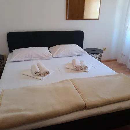 Apartment Cheapest And Comfortable Just Approx 100m To Sea, Near Sandy Crikvenica