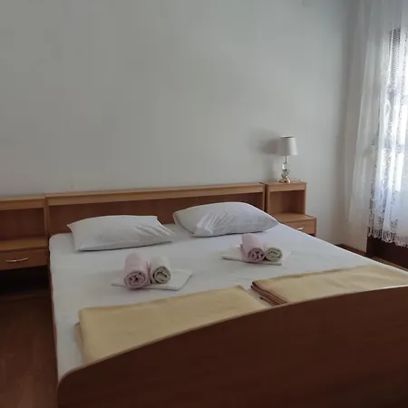 Apartment Cheapest And Comfortable Just Approx 100m To Sea, Near Sandy Crikvenica