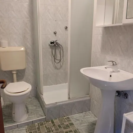 Cheapest And Comfortable Just Approx 100m To Sea, Near Sandy Crikvenica