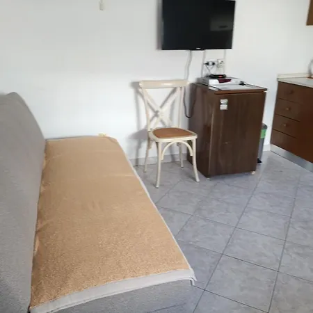 Cheapest And Comfortable Just Approx 100m To Sea, Near Sandy Apartment Crikvenica