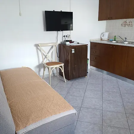 Cheapest And Comfortable Just Approx 100m To Sea, Near Sandy Apartment Crikvenica