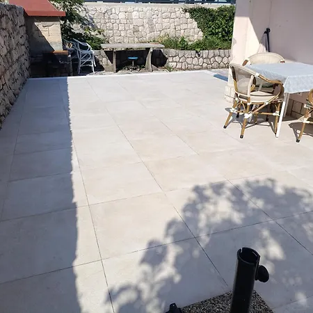 Cheapest And Comfortable Just Approx 100m To Sea, Near Sandy Crikvenica